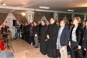 NDU SC | Christmas Recital  3