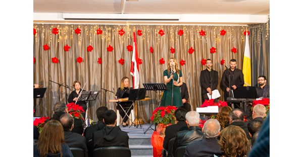 NDU SC | Christmas Recital  4