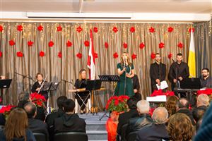 NDU SC | Christmas Recital  4