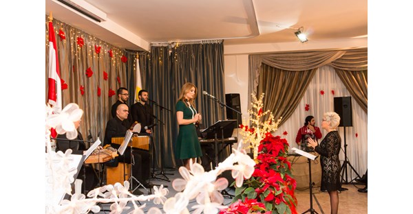 NDU SC | Christmas Recital  7