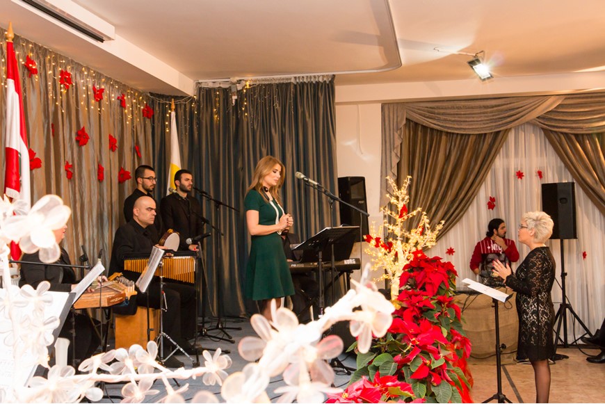 NDU SC | Christmas Recital  7