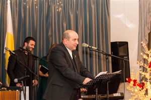 NDU SC | Christmas Recital  9