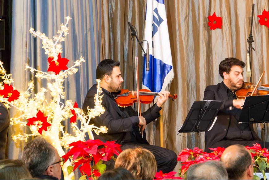 NDU SC | Christmas Recital  11