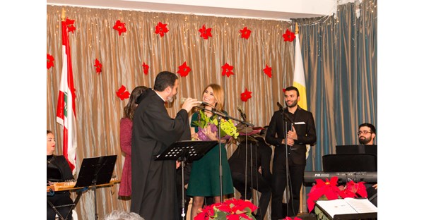 NDU SC | Christmas Recital  14