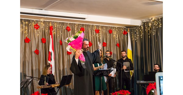 NDU SC | Christmas Recital  16