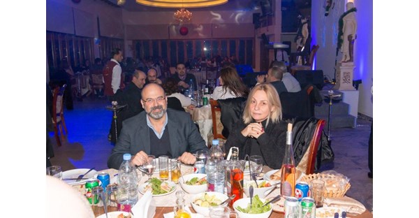 NDU SC | Traditional Christmas Dinner 2016 2