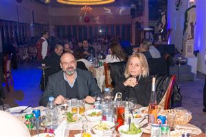 NDU SC | Traditional Christmas Dinner 2016 2