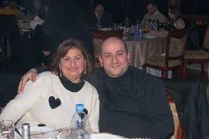 NDU SC | Traditional Christmas Dinner 2016 4