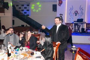NDU SC | Traditional Christmas Dinner 2016 5