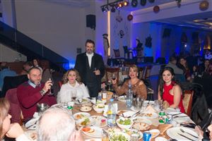 NDU SC | Traditional Christmas Dinner 2016 7