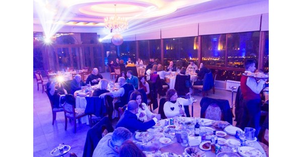 NDU SC | Traditional Christmas Dinner 2016 10