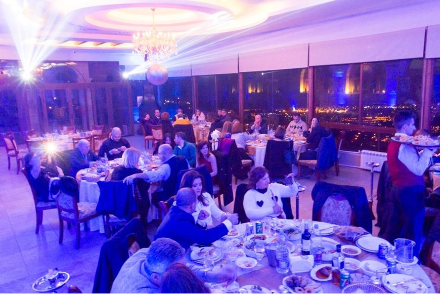 NDU SC | Traditional Christmas Dinner 2016 10