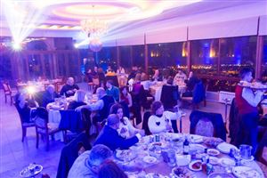 NDU SC | Traditional Christmas Dinner 2016 10