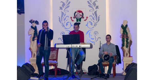 NDU SC | Traditional Christmas Dinner 2016 11