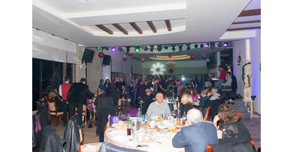 NDU SC | Traditional Christmas Dinner 2016 14