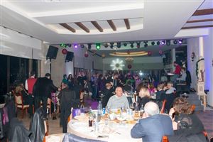 NDU SC | Traditional Christmas Dinner 2016 14