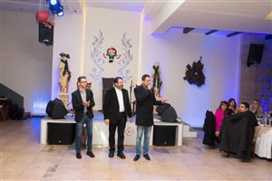 NDU SC | Traditional Christmas Dinner 2016 15