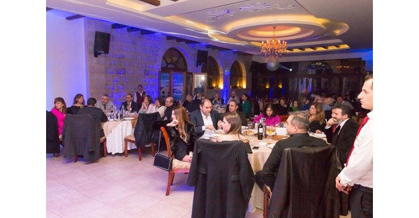 NDU SC | Traditional Christmas Dinner 2016 17