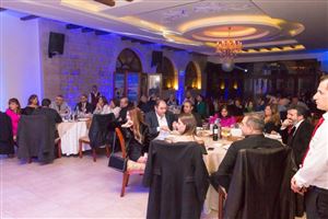 NDU SC | Traditional Christmas Dinner 2016 17