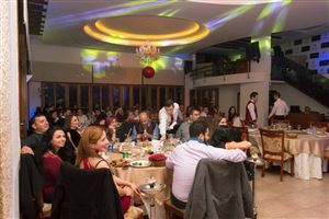 NDU SC | Traditional Christmas Dinner 2016 18