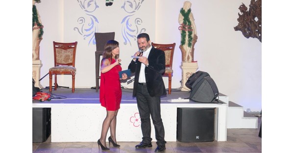 NDU SC | Traditional Christmas Dinner 2016 19