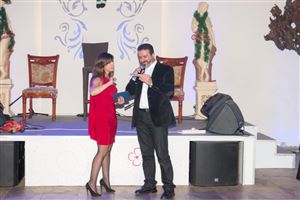 NDU SC | Traditional Christmas Dinner 2016 19