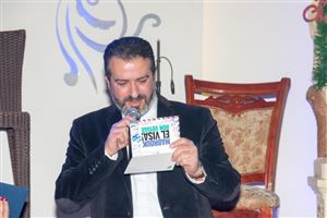 NDU SC | Traditional Christmas Dinner 2016 20