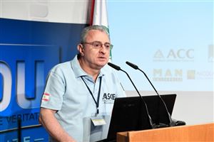 NDUers Win 2018 Inter-Universities Popsicle Stick Bridge Competition 32