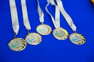 NDUers Win 2018 Inter-Universities Popsicle Stick Bridge Competition 53