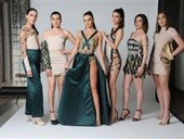 NDU's End of Year Fashion Show, TERRAFIRMA 6