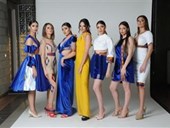 NDU's End of Year Fashion Show, TERRAFIRMA 11