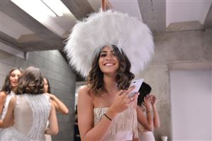 NDU's End of Year Fashion Show, TERRAFIRMA 14