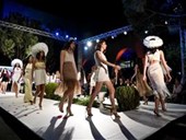 NDU's End of Year Fashion Show, TERRAFIRMA 15