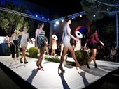 NDU's End of Year Fashion Show, TERRAFIRMA 16