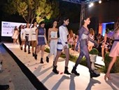 NDU's End of Year Fashion Show, TERRAFIRMA 17