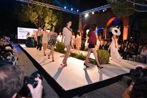 NDU's End of Year Fashion Show, TERRAFIRMA 19