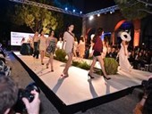 NDU's End of Year Fashion Show, TERRAFIRMA 19