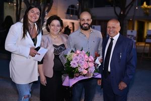 NDU's End of Year Fashion Show, TERRAFIRMA 24
