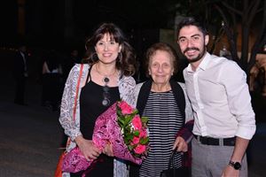 NDU's End of Year Fashion Show, TERRAFIRMA 28