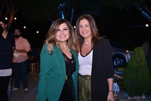 NDU's End of Year Fashion Show, TERRAFIRMA 29