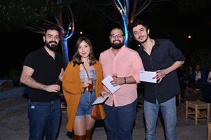NDU's End of Year Fashion Show, TERRAFIRMA 30