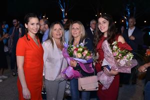 NDU's End of Year Fashion Show, TERRAFIRMA 31