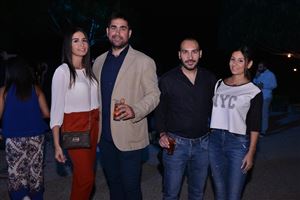 NDU's End of Year Fashion Show, TERRAFIRMA 32
