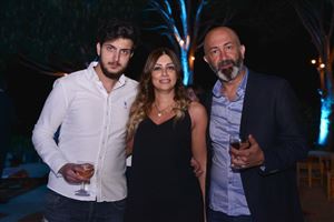 NDU's End of Year Fashion Show, TERRAFIRMA 33