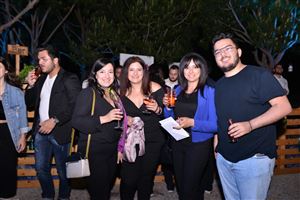 NDU's End of Year Fashion Show, TERRAFIRMA 34