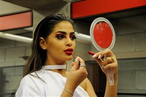 NDU's End of Year Fashion Show, TERRAFIRMA 1