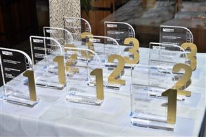 NLC | Admissions Dinner 2016 1