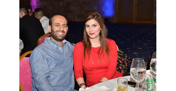 NLC | Admissions Dinner 2016 5