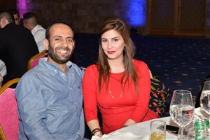 NLC | Admissions Dinner 2016 5