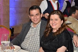 NLC | Admissions Dinner 2016 6